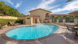 Best Western La Posada Motel Pool