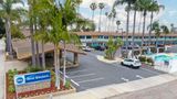 Best Western Plus Inn of Ventura Exterior