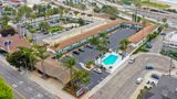 Best Western Plus Inn of Ventura Exterior