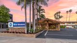 Best Western Plus Inn of Ventura Exterior