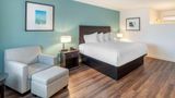 Best Western Plus Inn of Ventura Room