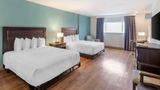 Best Western Plus Inn of Ventura Room