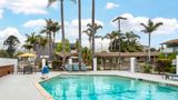 Best Western Plus Inn of Ventura Pool