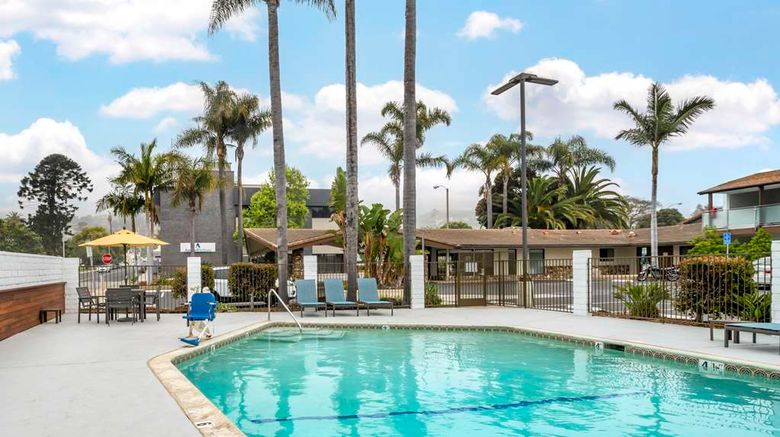 <b>Best Western Plus Inn of Ventura Pool</b>. Images powered by <a href="https://iceportal.shijigroup.com/" title="IcePortal" target="_blank">IcePortal</a>.