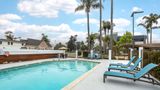 Best Western Plus Inn of Ventura Pool