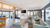 Best Western Plus Inn of Ventura Lobby