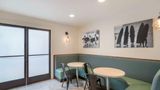 Best Western Plus Inn of Ventura Restaurant