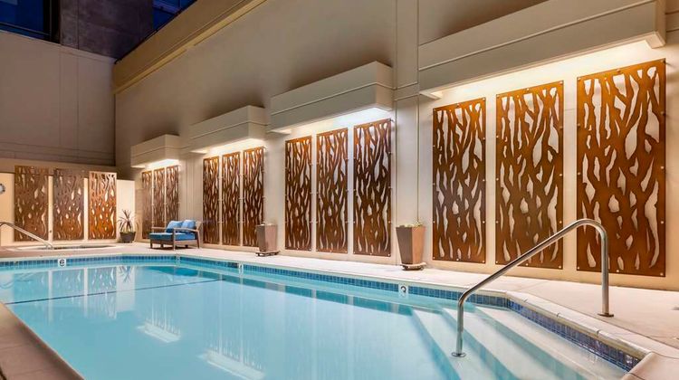 Best Western Plus Bayside Inn Pool