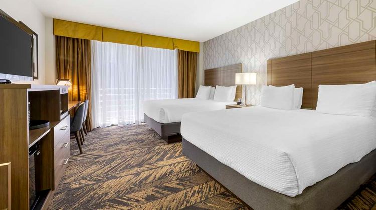 Best Western Plus Bayside Inn Room
