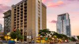 Best Western Plus Bayside Inn Exterior