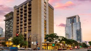 Best Western Plus Bayside Inn