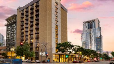 Best Western Plus Bayside Inn