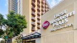 Best Western Plus Bayside Inn Exterior