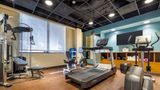 Best Western Plus Bayside Inn Health