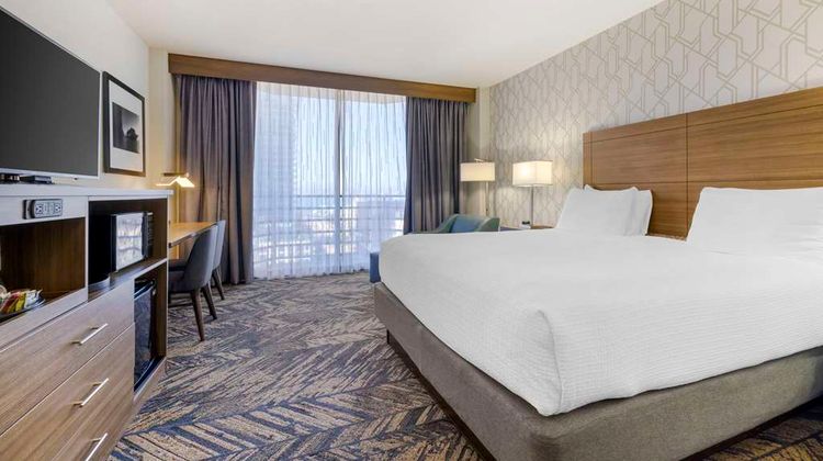 Best Western Plus Bayside Inn Room
