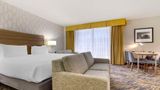 Best Western Plus Bayside Inn Room