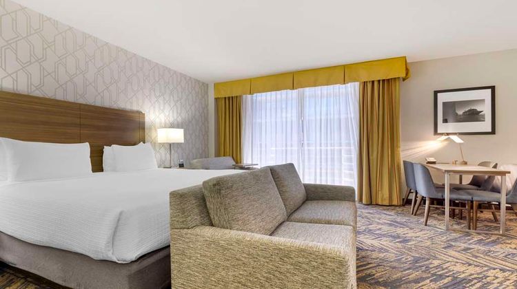 Best Western Plus Bayside Inn Room