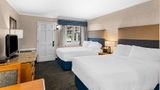 <b>Best Western University Lodge Room</b>. Images powered by <a href="https://iceportal.shijigroup.com/" title="IcePortal" target="_blank">IcePortal</a>.