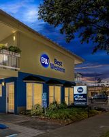 Best Western University Lodge