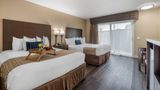 Best Western Westminster Inn Room