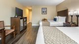 Best Western Westminster Inn Room