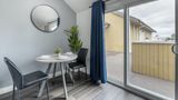 Best Western Westminster Inn Suite