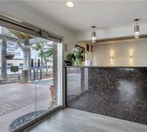 Best Western Westminster Inn Lobby