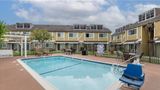 Best Western Westminster Inn Pool