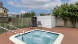 Best Western Westminster Inn Pool