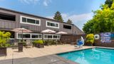 Best Western Plus Inn at the Vines Pool