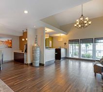 Best Western Plus Inn at the Vines Lobby
