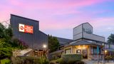 Best Western Plus Inn at the Vines Room