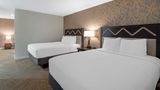 Best Western Plus Inn at the Vines Room