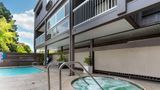 Best Western Plus Inn at the Vines Pool