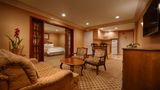 Best Western Plus Sunset Plaza Hotel Room