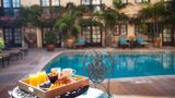 Best Western Plus Sunset Plaza Hotel Pool