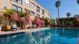 Best Western Plus Sunset Plaza Hotel Pool