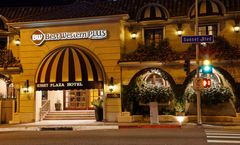 Best Western Plus Sunset Plaza Hotel