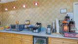 SureStay Hotel Camarillo Restaurant