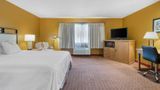 SureStay Hotel Camarillo Room