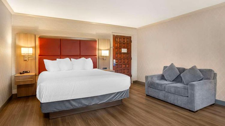 Best Western Inn Suite
