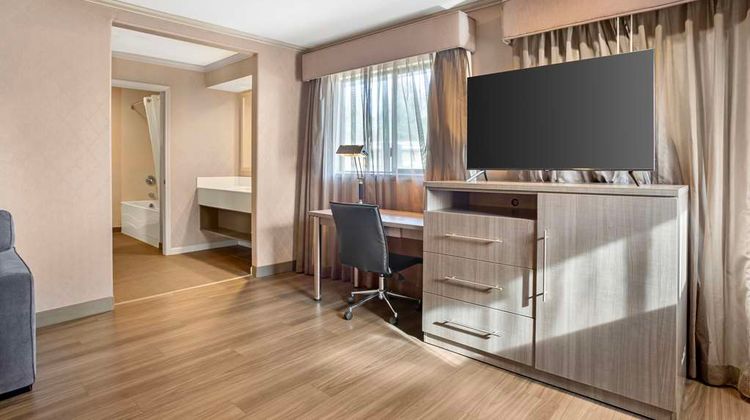 Best Western Inn Suite