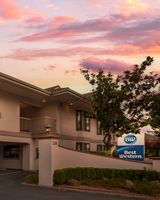 Best Western Inn