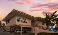 Best Western Inn