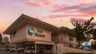 Best Western Inn