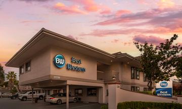 Best Western Inn