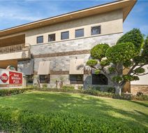 Best Western Plus Anaheim Inn Exterior