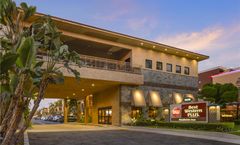 Best Western Plus Anaheim Inn