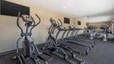 Best Western Plus Anaheim Inn Health