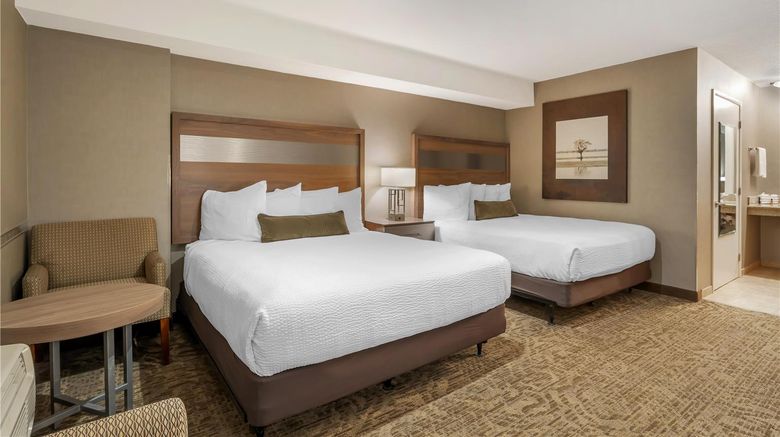 <b>Best Western Plus Anaheim Inn Room</b>. Images powered by <a href="https://iceportal.shijigroup.com/" title="IcePortal" target="_blank">IcePortal</a>.